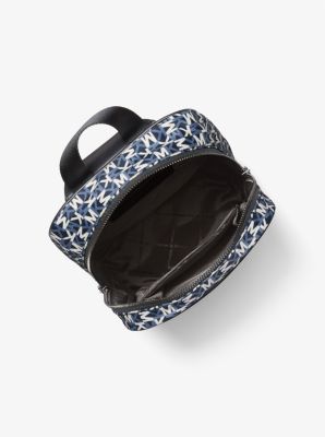 Lautner Logo Print Sling Pack image number 1
