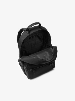 Michael kors shop travis nylon backpack