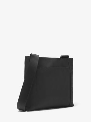 Travis Nylon Crossbody Bag