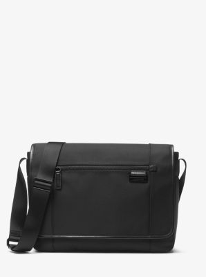 Michael kors mens travis hotsell nylon backpack