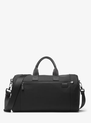 Michael kor sale duffle bag