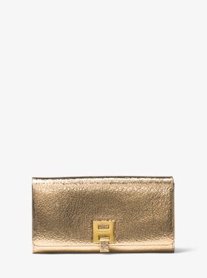 michael kors bancroft wallet