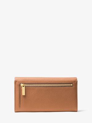 Michael kors bancroft store wallet