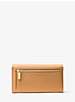 Bancroft Pebbled Calf Leather Continental Wallet image number 2