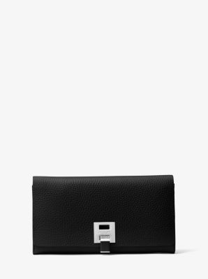 michael kors bancroft wallet