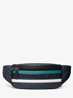 Michael kors best sale cooper belt bag