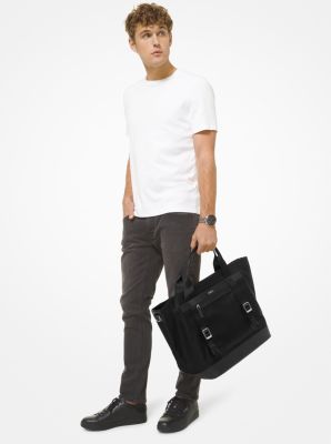 Kent Sport Woven Tote Bag