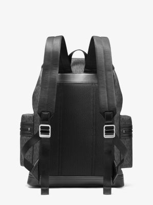 Cooper Logo Backpack