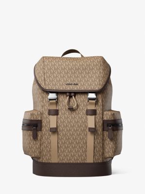 Mochila Cooper con logotipo