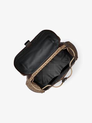 Mochila Cooper con logotipo