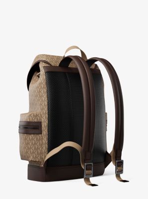 Mochila Cooper con logotipo