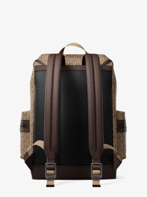 Mochila Cooper con logotipo