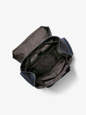 Cooper Logo Backpack