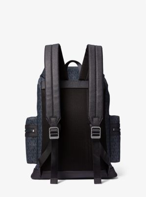 Cooper Logo Backpack