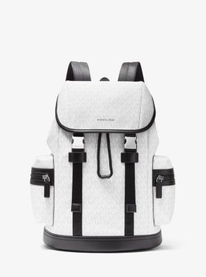 Cooper Logo Backpack