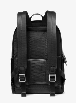 Michael kors cooper backpack review! 