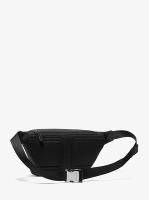 Michael kors deals belt bag mens