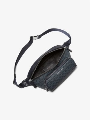 Cooper Logo Belt Bag | Michael Kors