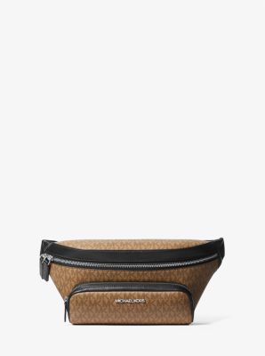 Mens michael kors fanny pack hotsell