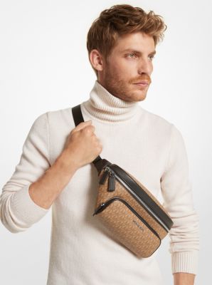 Cooper Logo Belt Bag