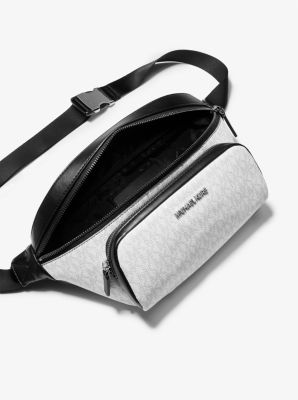 Cooper Logo Belt Bag