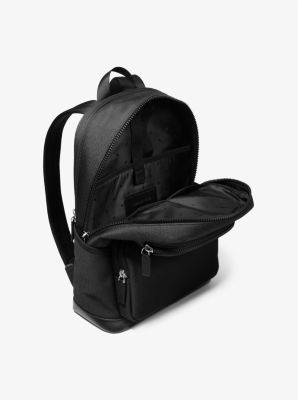 Kent Woven Backpack