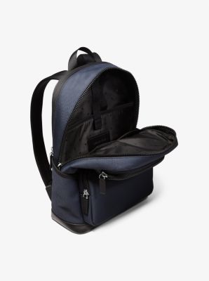 Kent Woven Backpack