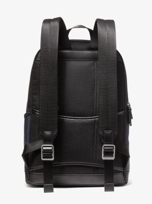 Kent Woven Backpack