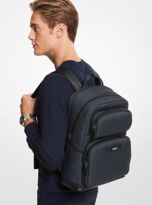 Kent Woven Backpack