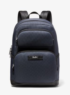 Kent Woven Backpack