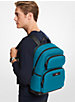 Kent Sport Woven Backpack image number 3