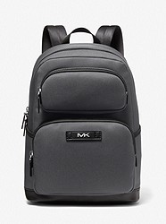 Kent Sport Woven Backpack - GRYHOUND/BLK - 37U1LKSC5U
