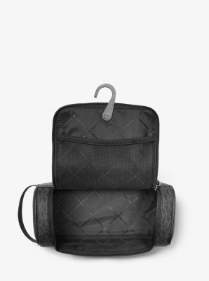 State Bags | Bensen Toiletry Kit Metallic Gold