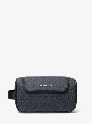 Cooper Logo Travel Kit | Michael Kors