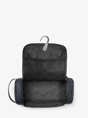 Toiletry bag 2025 michael kors