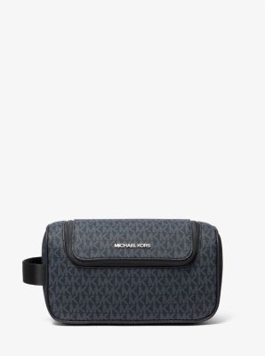 Michael+Kors+Cooper+Backpack+-+Black+%2837U0MCOB6B%29 for sale online