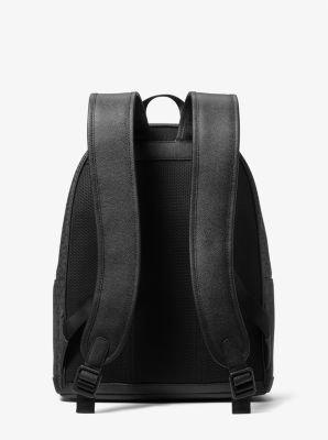 Cooper Logo Backpack Michael Kors