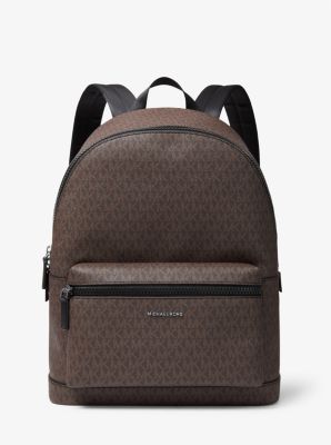 Cooper Logo Backpack | Michael Kors