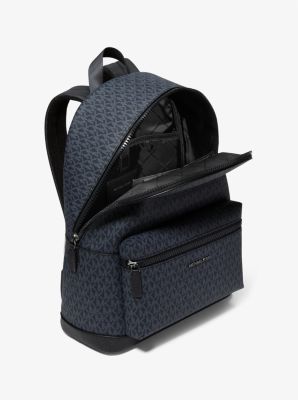 Cooper Logo Backpack | Michael Kors