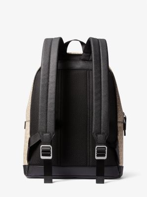 Cooper Logo Backpack