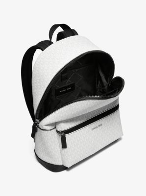 Cooper Logo Backpack image number 1