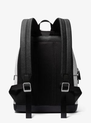 Cooper Logo Backpack | Michael Kors