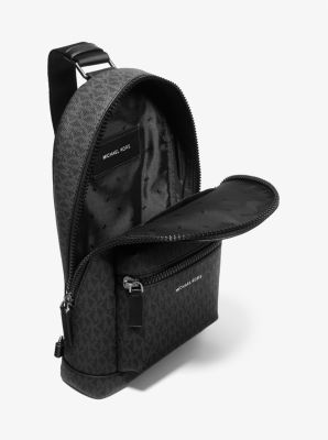 Cooper Logo Sling Pack