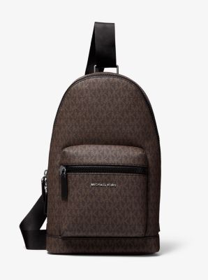 Cooper Logo Sling Pack
