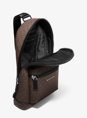 Cooper Logo Sling Pack