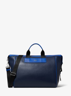 mk duffel bag