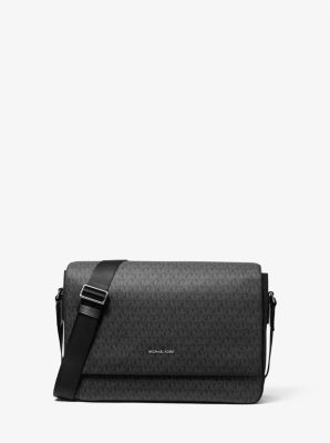 Michael kors harrison cheap messenger bag