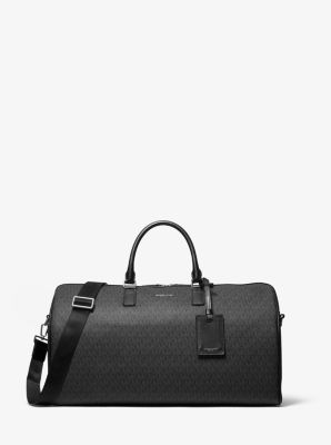 Top 85+ imagen michael kors duffle bag sale