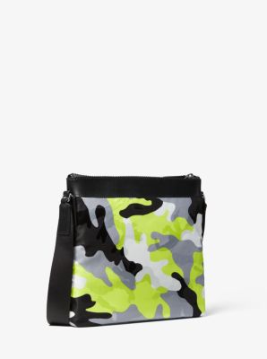 Neon michael outlet kors bag