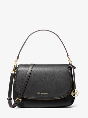 Michael kors bedford crossbody on sale medium